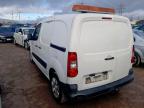 2011 CITROEN BERLINGO 1.6 HDI 625KG XTR+ 90PS for sale at Copart BRISTOL