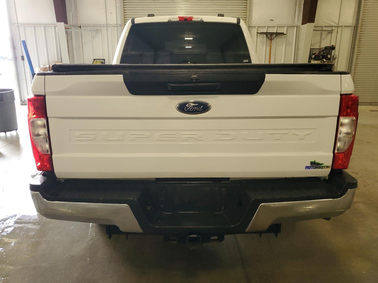 2021 Ford F250 Super Duty VIN: 1FT7W2B6XMED96795 Lot: 80628335