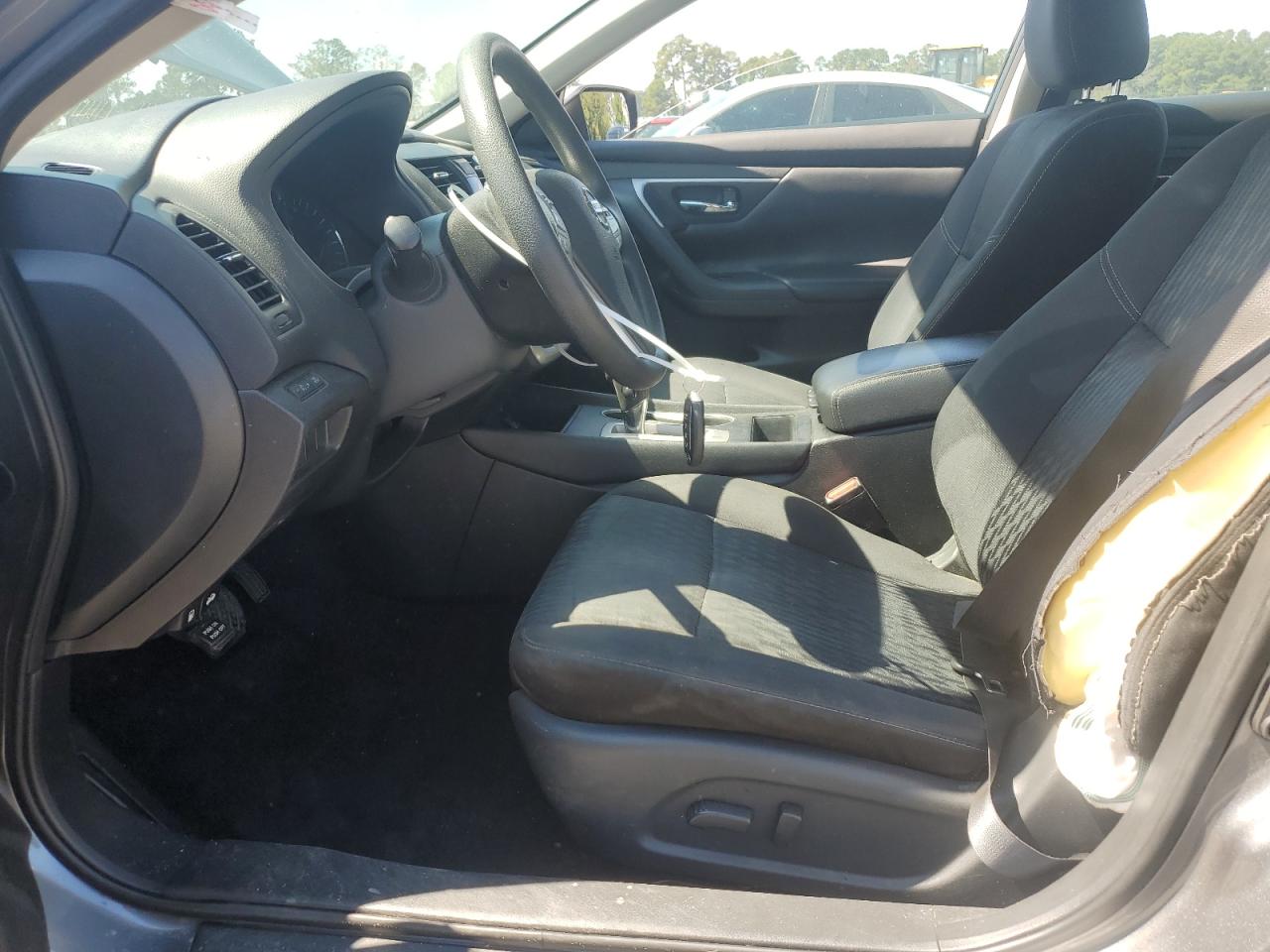 2018 Nissan Altima 2.5 VIN: 1N4AL3AP2JC259801 Lot: 81025955