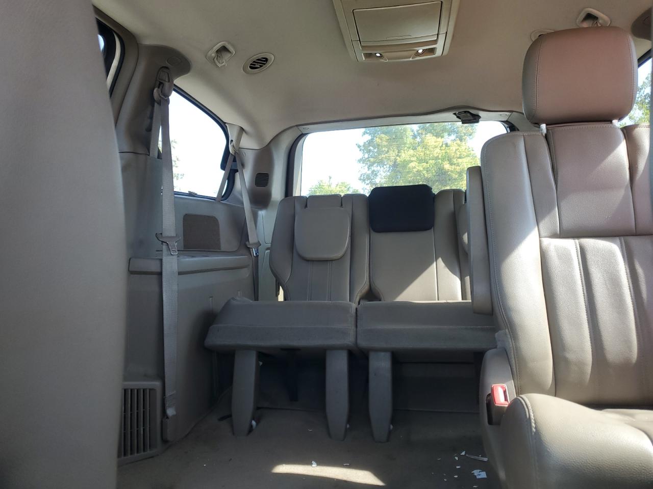 2013 Chrysler Town & Country Touring VIN: 2C4RC1BG2DR517603 Lot: 84576985