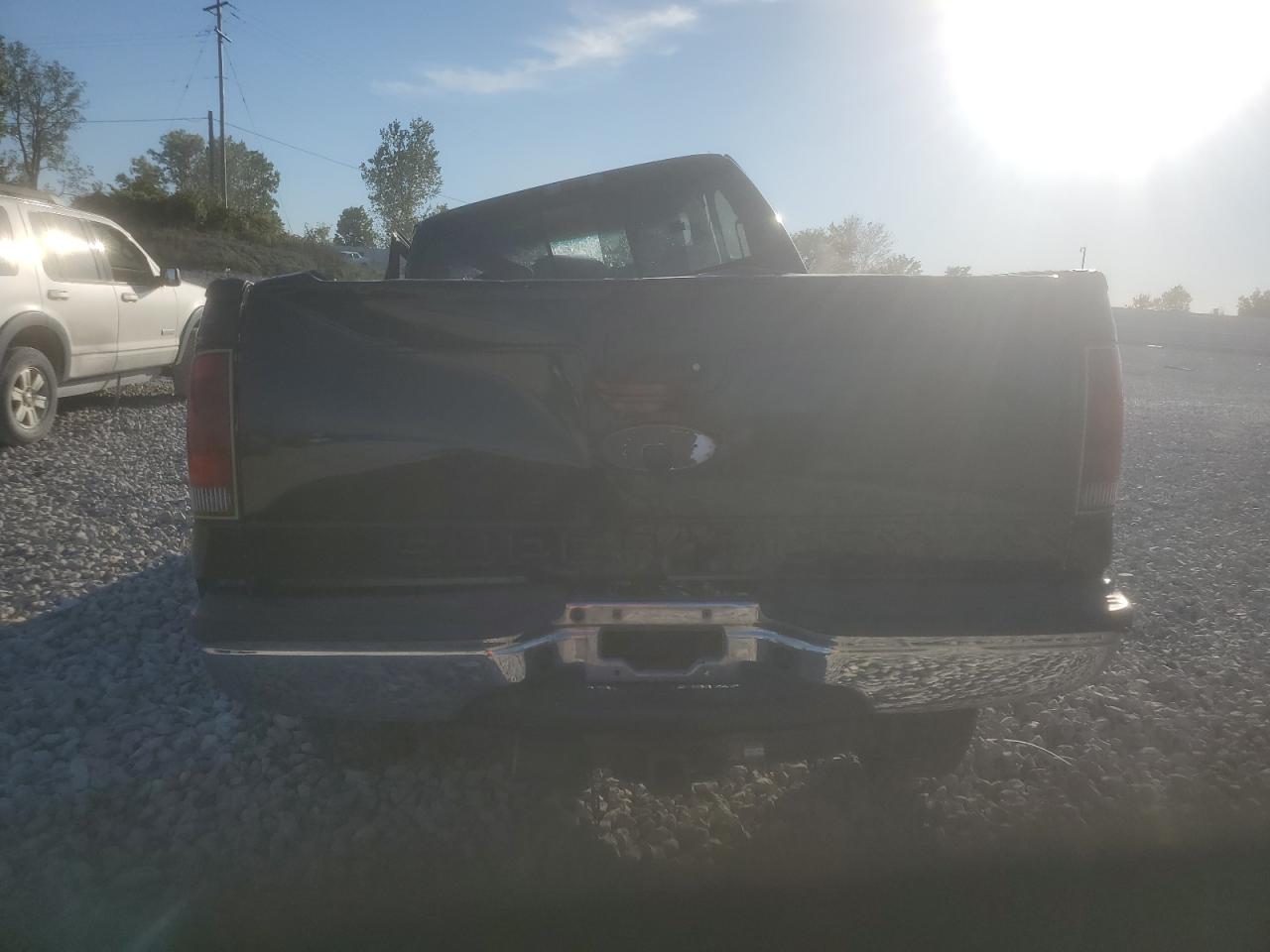 2002 Ford F250 Super Duty VIN: 1FTNF21L52EC07952 Lot: 80705925