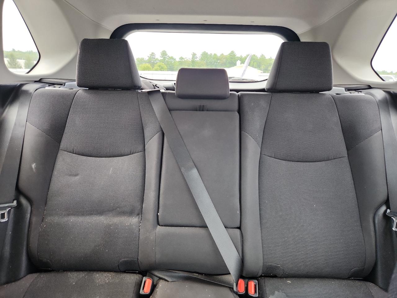 2019 Toyota Rav4 Le VIN: 2T3F1RFV2KC017364 Lot: 71020605