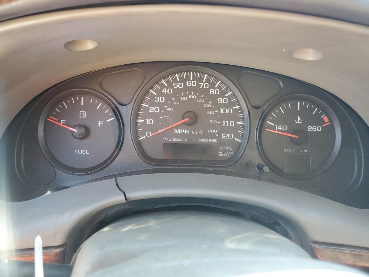 2005 Chevrolet Impala VIN: 2G1WF52E359111615 Lot: 80486425