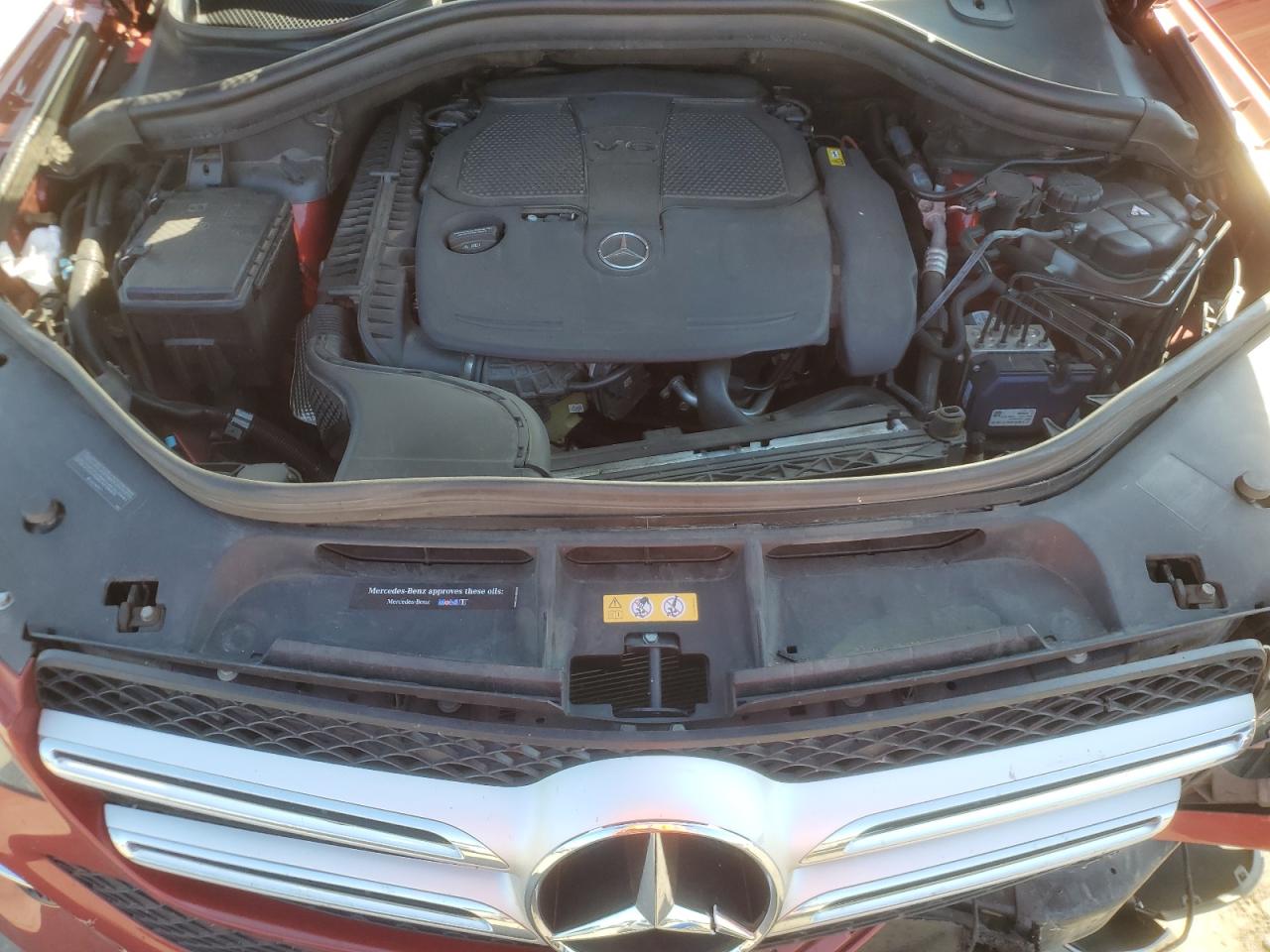 2018 Mercedes-Benz Gle 350 4Matic VIN: 4JGDA5HB5JB010025 Lot: 81553825