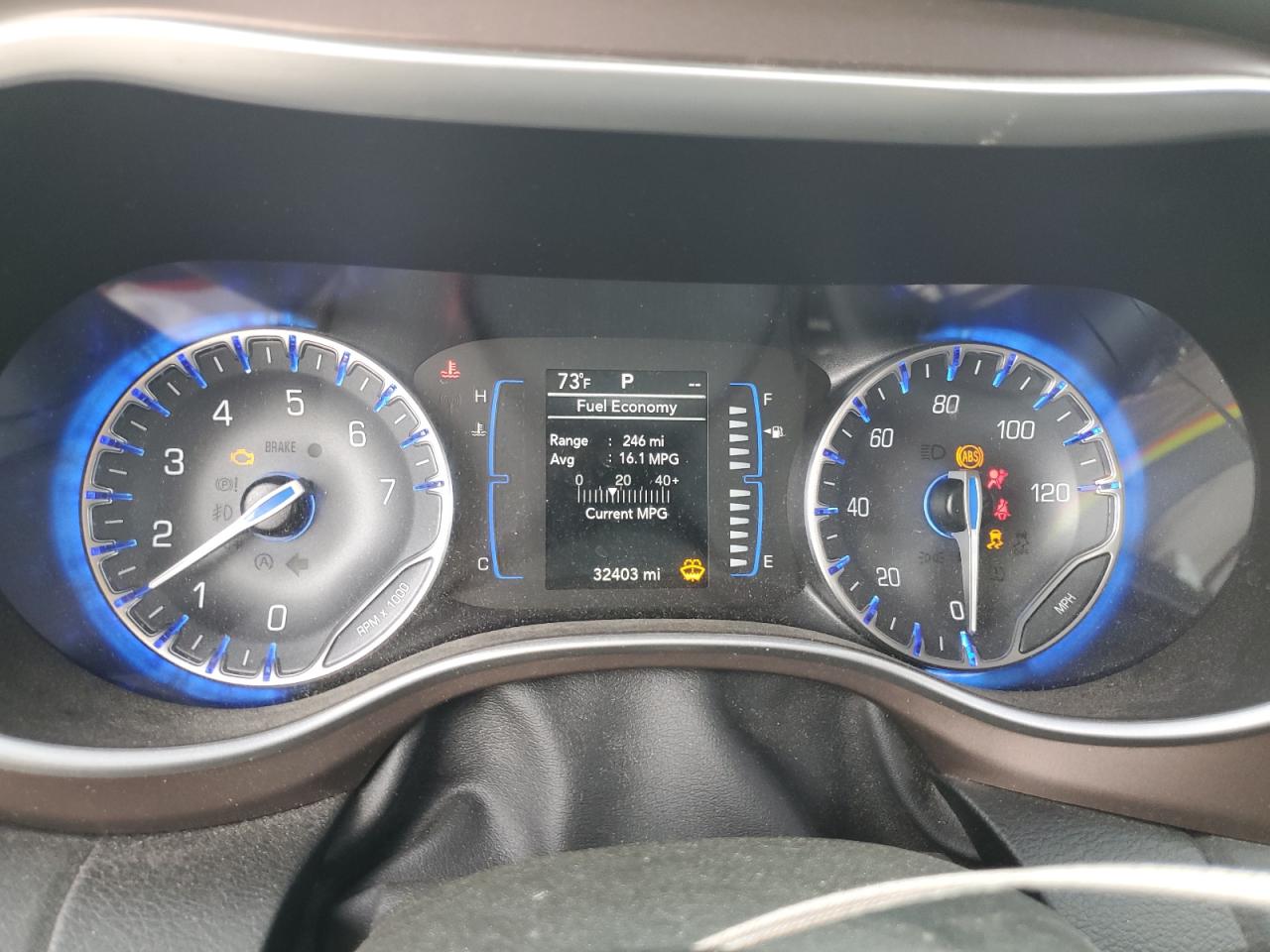 2020 Chrysler Voyager Lx VIN: 2C4RC1CGXLR279139 Lot: 71753725