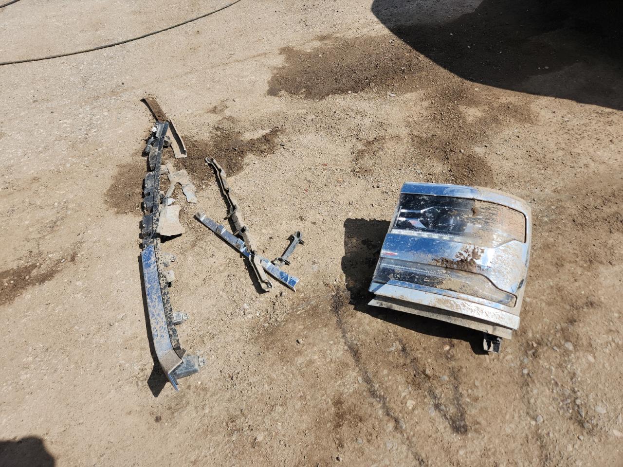 2016 Chevrolet Silverado K1500 Ltz VIN: 1GCVKSEC6GZ358479 Lot: 71310525