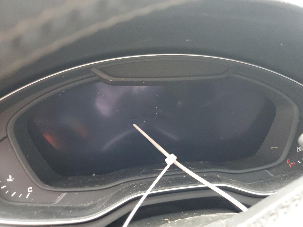 2018 Audi S5 Premium Plus VIN: WAUB4DF51JA010326 Lot: 80891985