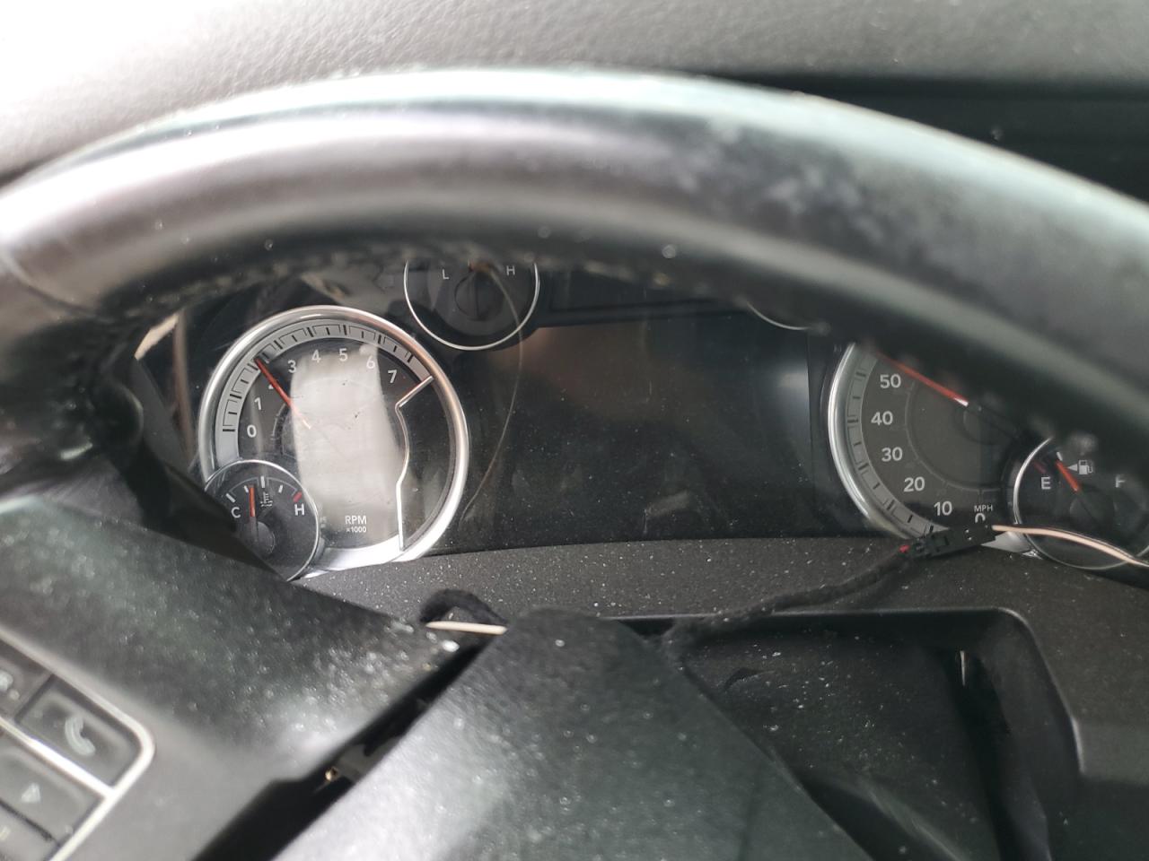 2015 Ram 1500 Slt VIN: 1C6RR7GT2FS778164 Lot: 83794645