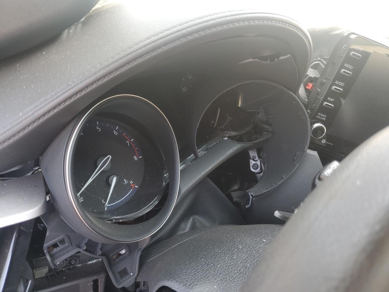 2020 Toyota C-Hr Xle VIN: JTNKHMBXXL1093610 Lot: 80369035