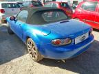 2006 MAZDA MX-5 SPORT  for sale at Copart BRISTOL