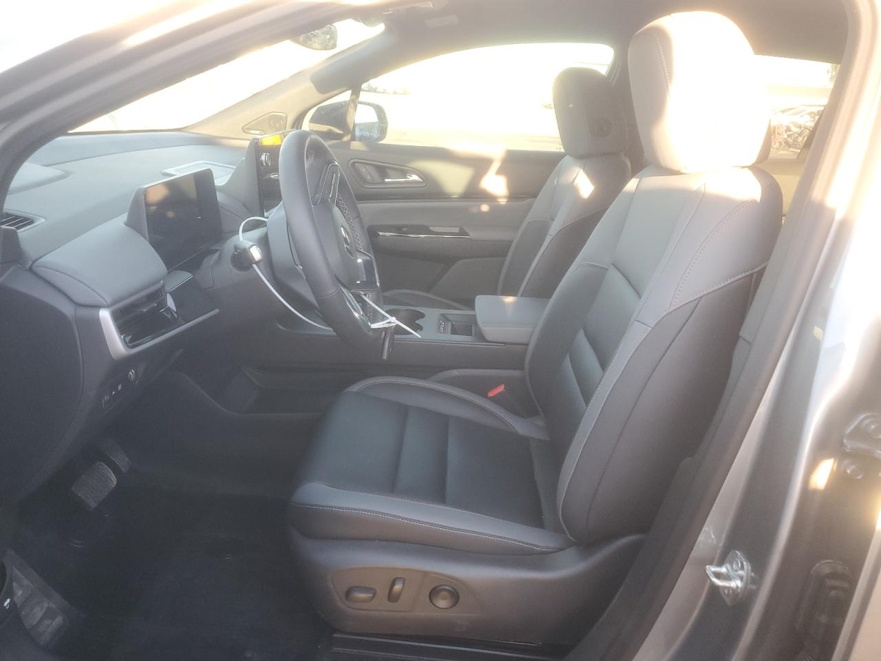 2024 Honda Prologue Tour VIN: 3GPKHWRM2RS542666 Lot: 71233465