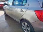 2014 SKODA FABIA GREENLINE TDI CR  for sale at Copart SANDY