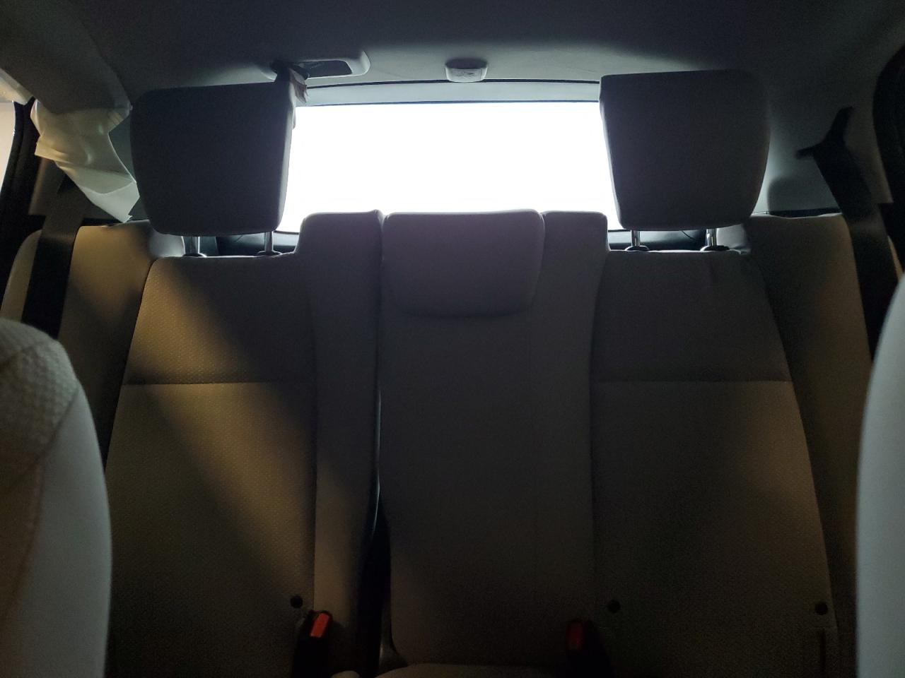 2018 Honda Hr-V Ex VIN: 3CZRU6H51JM707227 Lot: 81705415