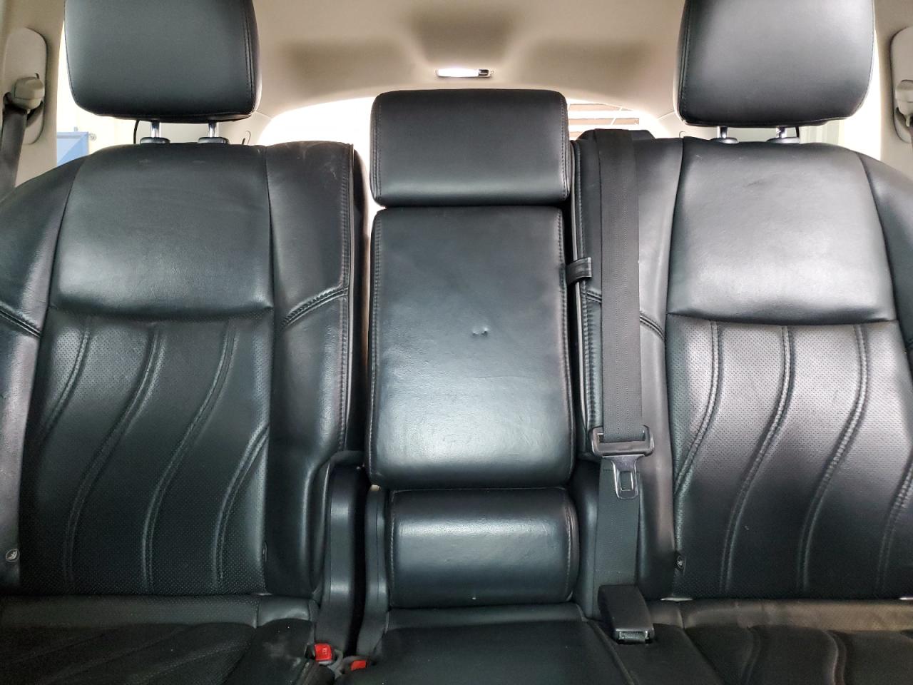 2015 Infiniti Qx60 VIN: 5N1AL0MNXFC535261 Lot: 71062295