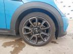 2013 MINI COOPER D BAYSWATER AUTO  for sale at Copart ST HELENS