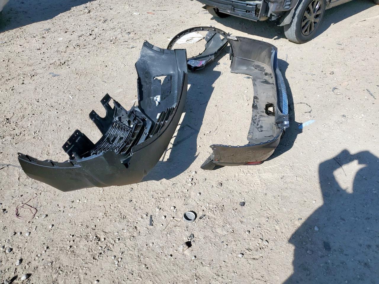 2017 Nissan Rogue S VIN: 5N1AT2MT2HC792914 Lot: 71613785