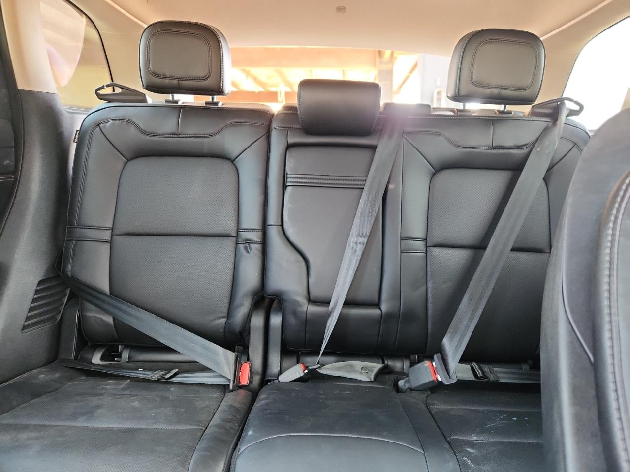 2023 Lincoln Corsair VIN: 5LMCJ1CA9PUL23768 Lot: 80698045