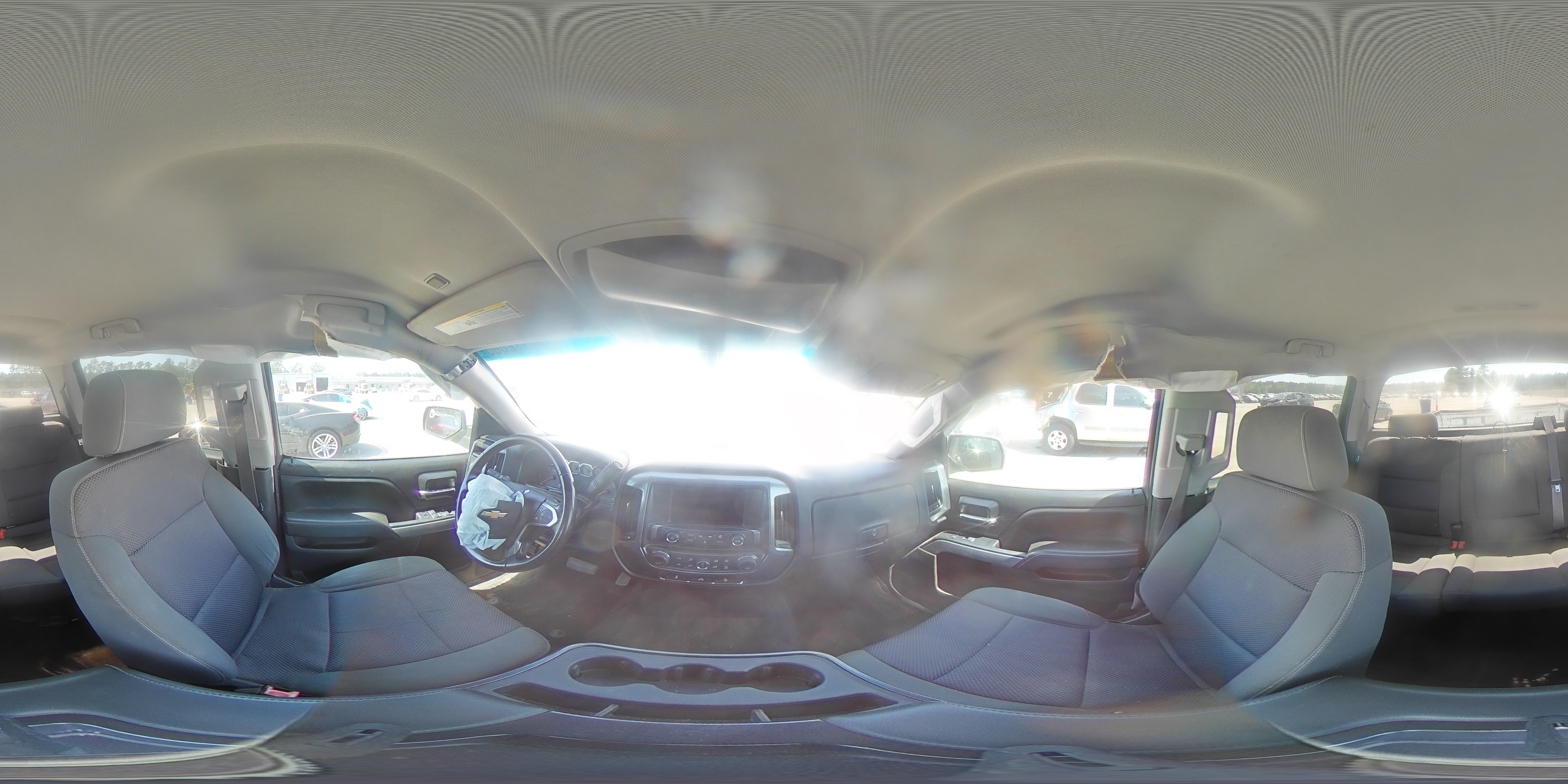 2015 Chevrolet Silverado K1500 Lt VIN: 3GCUKRECXFG475114 Lot: 80612685