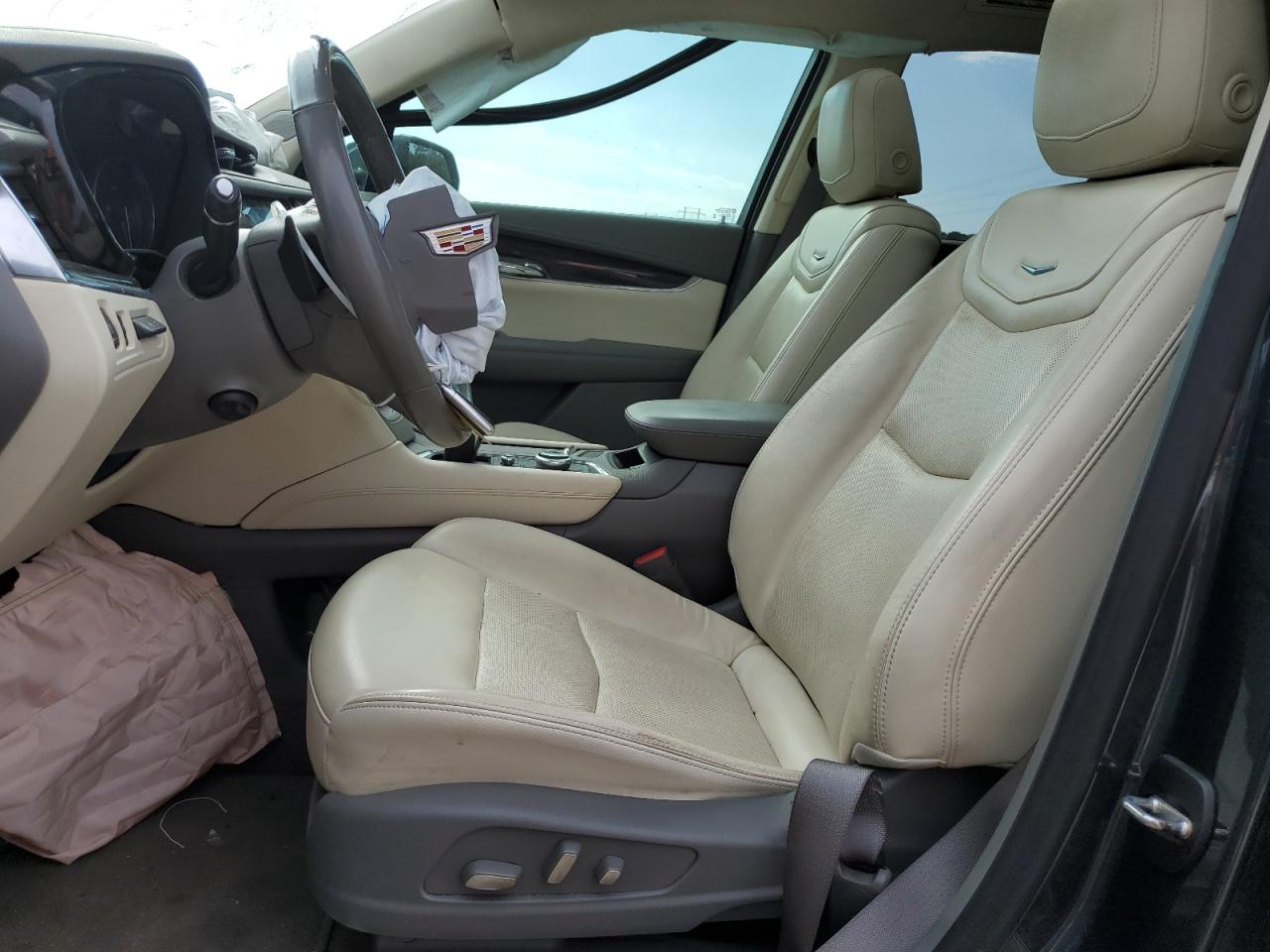 2020 Cadillac Xt6 Premium Luxury VIN: 1GYKPCRS6LZ200885 Lot: 81739725