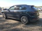 2022 PORSCHE CAYENNE    à vendre chez Copart ON - COOKSTOWN