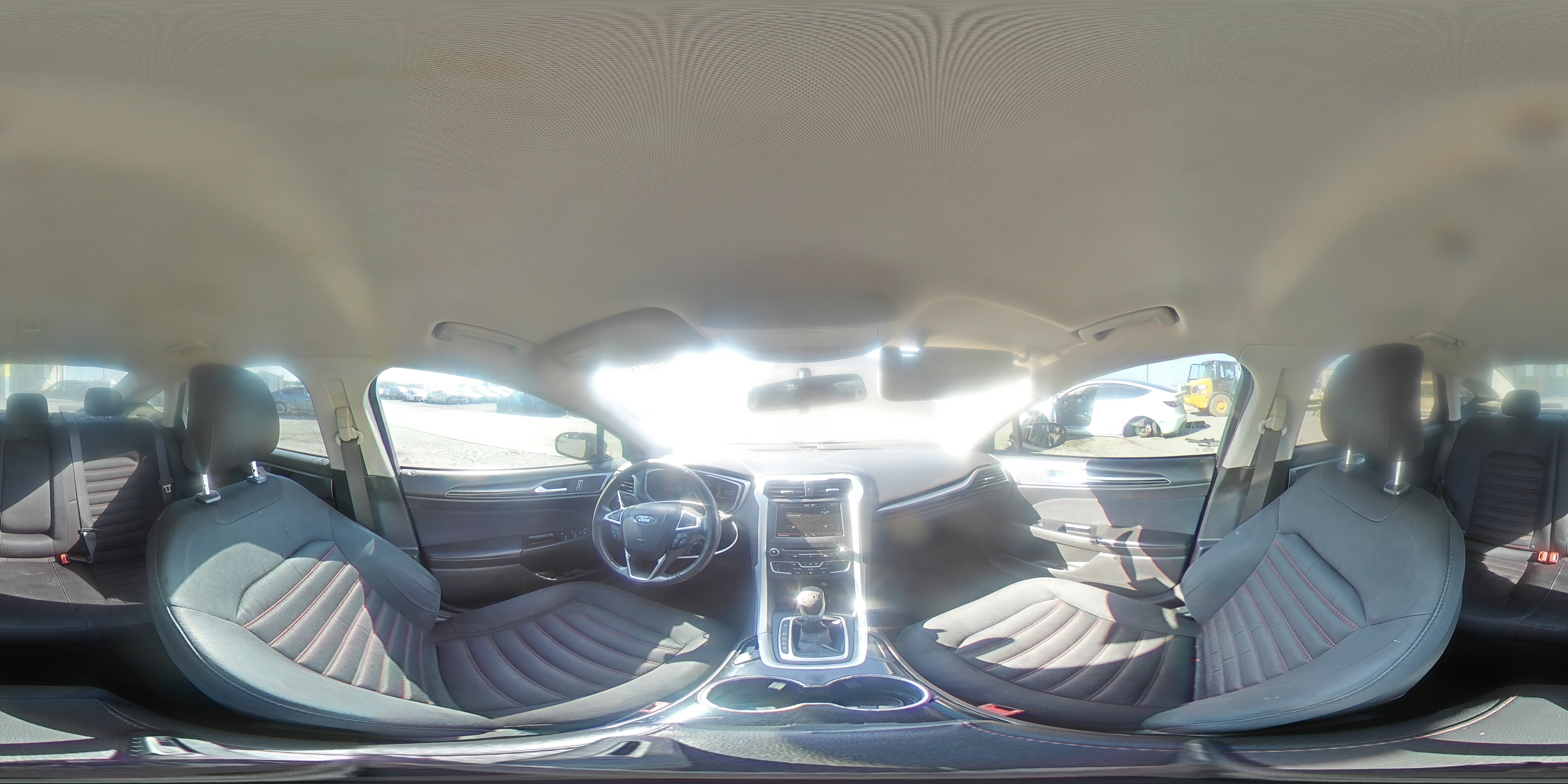 2016 Ford Fusion Se VIN: 3FA6P0H79GR115266 Lot: 81996485