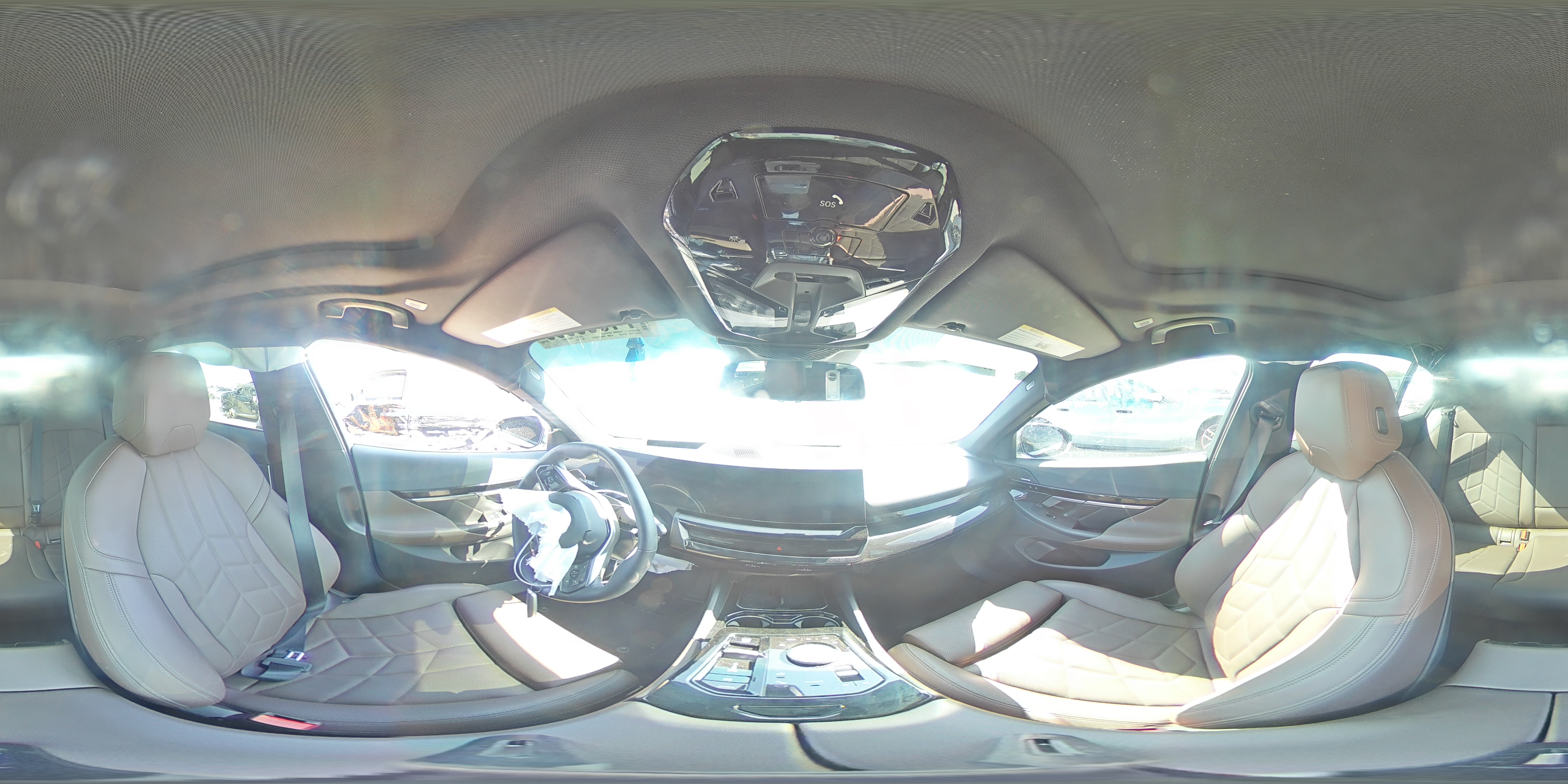 2024 BMW 530 I VIN: WBA43FJ01RCS27538 Lot: 71988905