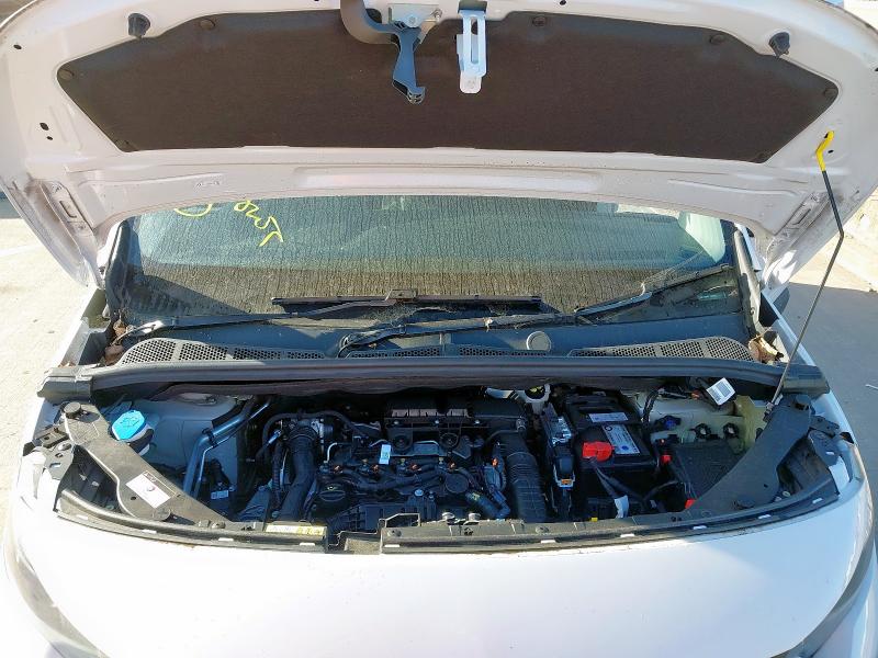 2023 PEUGEOT PARTNER PROFESSIONL PREM+ 