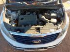 2014 KIA SPORTAGE 1 CRDI ISG  for sale at Copart BRISTOL