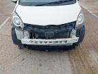 2011 TOYOTA AYGO GO VVT-I  for sale at Copart SANDWICH