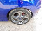 2013 FORD FIESTA 1.6 ECOBOOST ST 3DR for sale at Copart COLCHESTER