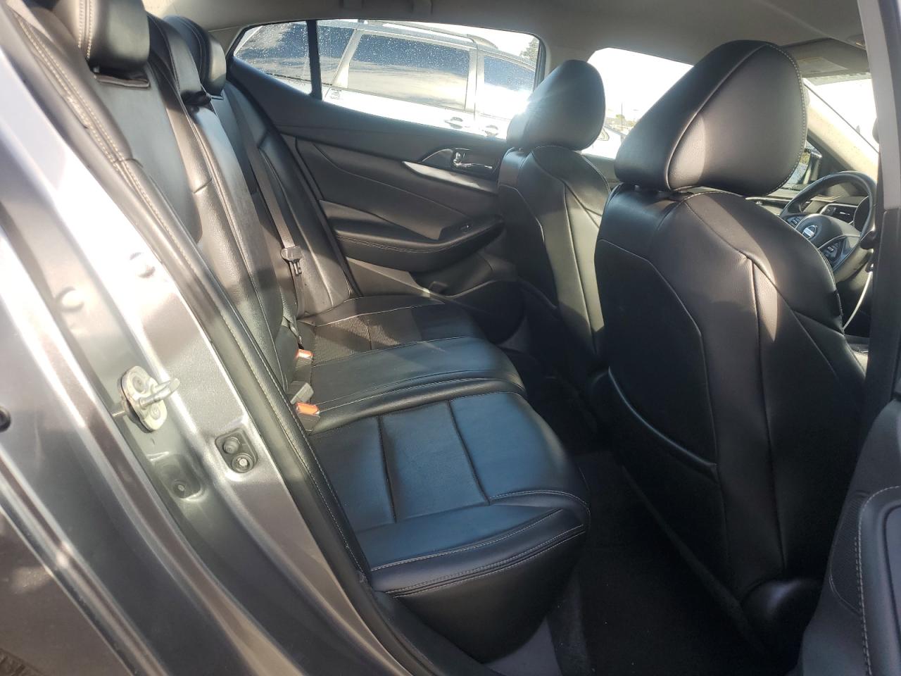 2021 Nissan Maxima Sv VIN: 1N4AA6CV6MC508544 Lot: 81932655