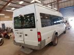 2006 FORD TRANSIT 100 17-SEAT RWD  for sale at Copart SANDWICH
