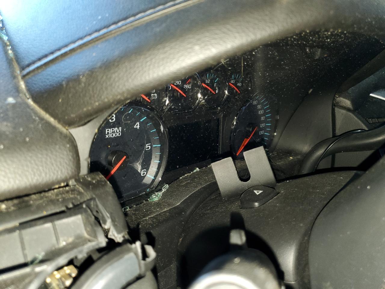 2019 Chevrolet Tahoe K1500 Lt VIN: 1GNSKBKC0KR126922 Lot: 80459455