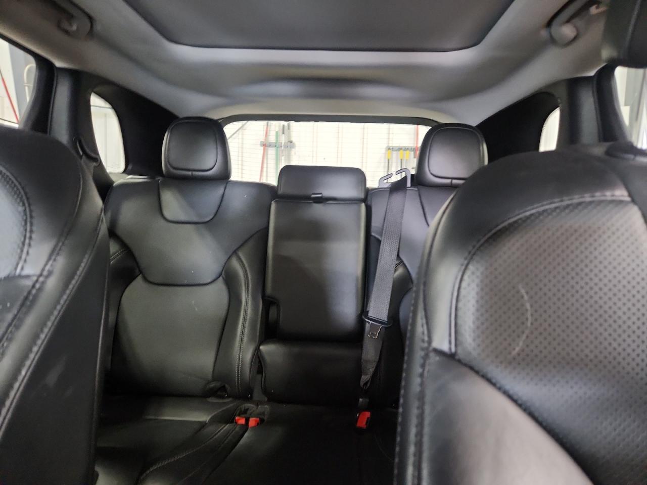 2020 Jeep Cherokee Limited VIN: 1C4PJMDX1LD575070 Lot: 71253695