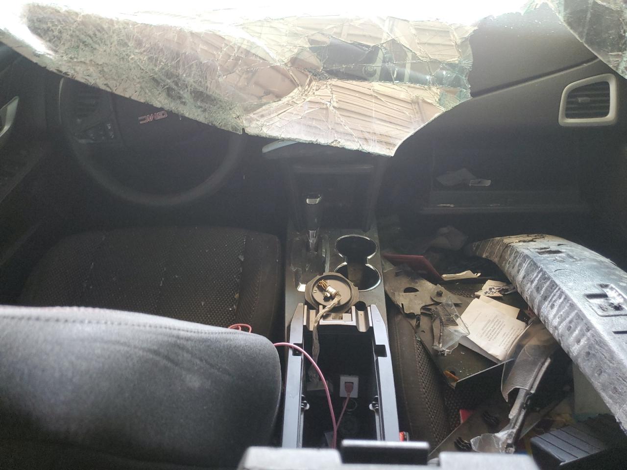 2016 GMC Terrain Sle VIN: 2GKALMEK0G6214005 Lot: 80642955