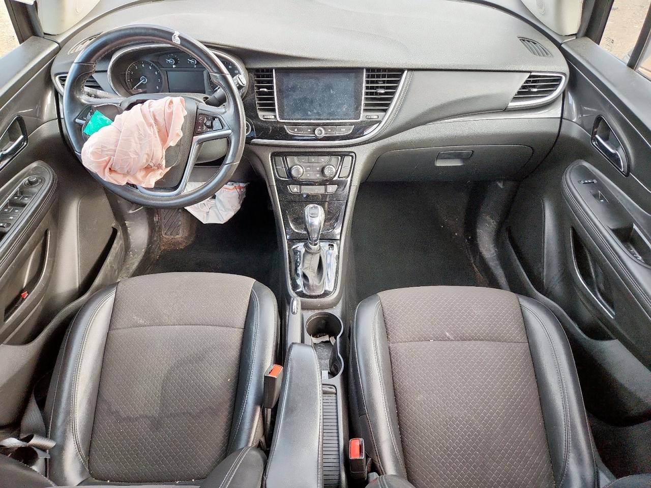 2019 Buick Encore Preferred VIN: KL4CJASB2KB959819 Lot: 81075245