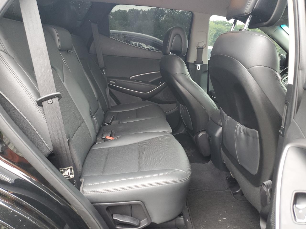 2018 Hyundai Santa Fe Sport VIN: 5NMZUDLA9JH063266 Lot: 82073485