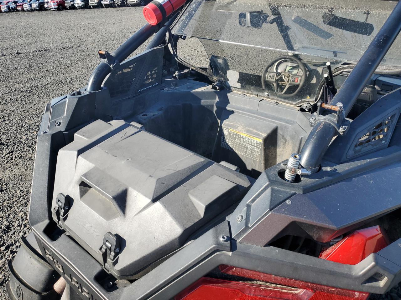 2021 Polaris Rzr Pro Xp Ultimate VIN: 3NSRAD920MG611825 Lot: 81435365