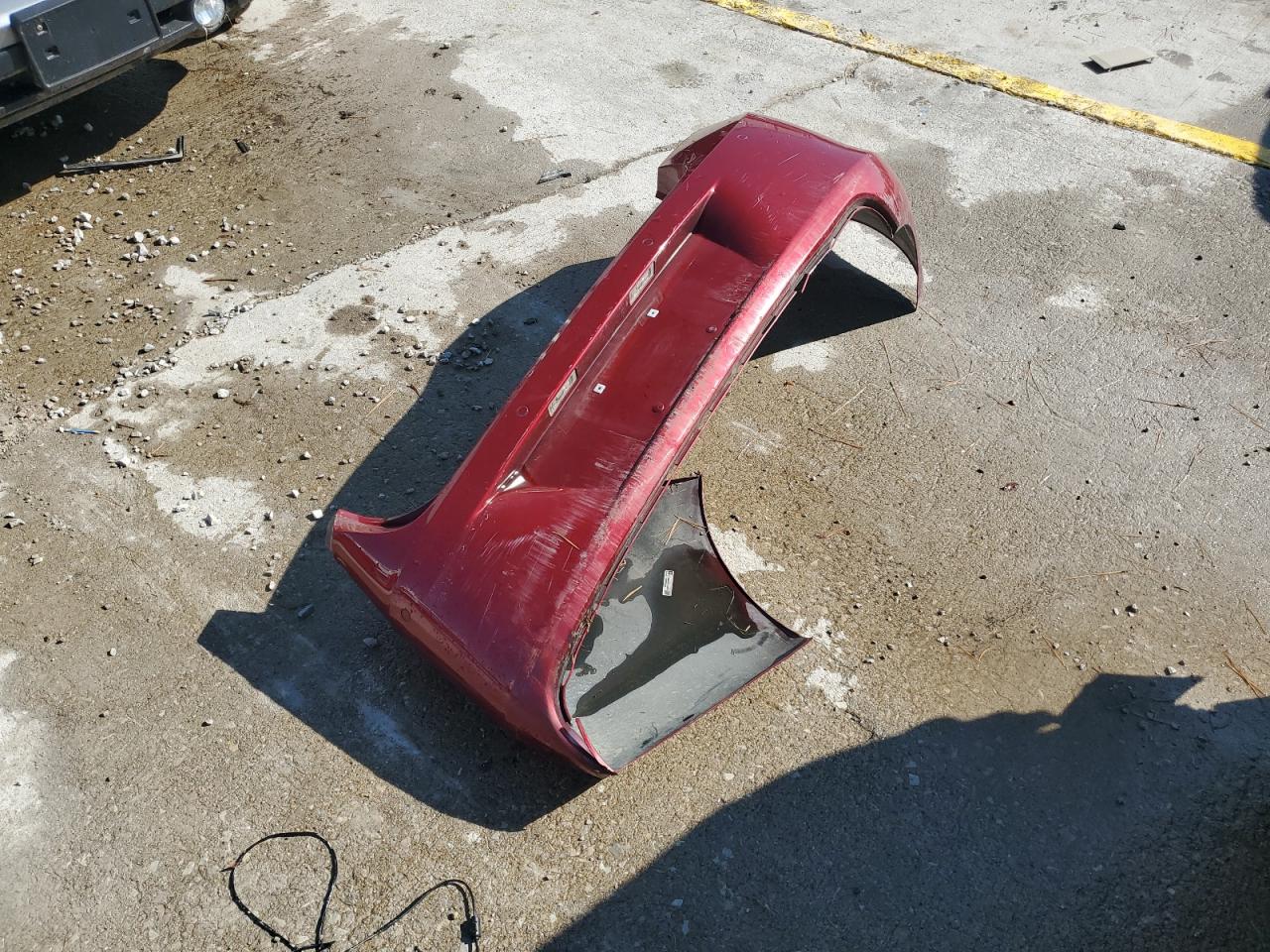 2012 Buick Verano VIN: 1G4PS5SK8C4193091 Lot: 83968155