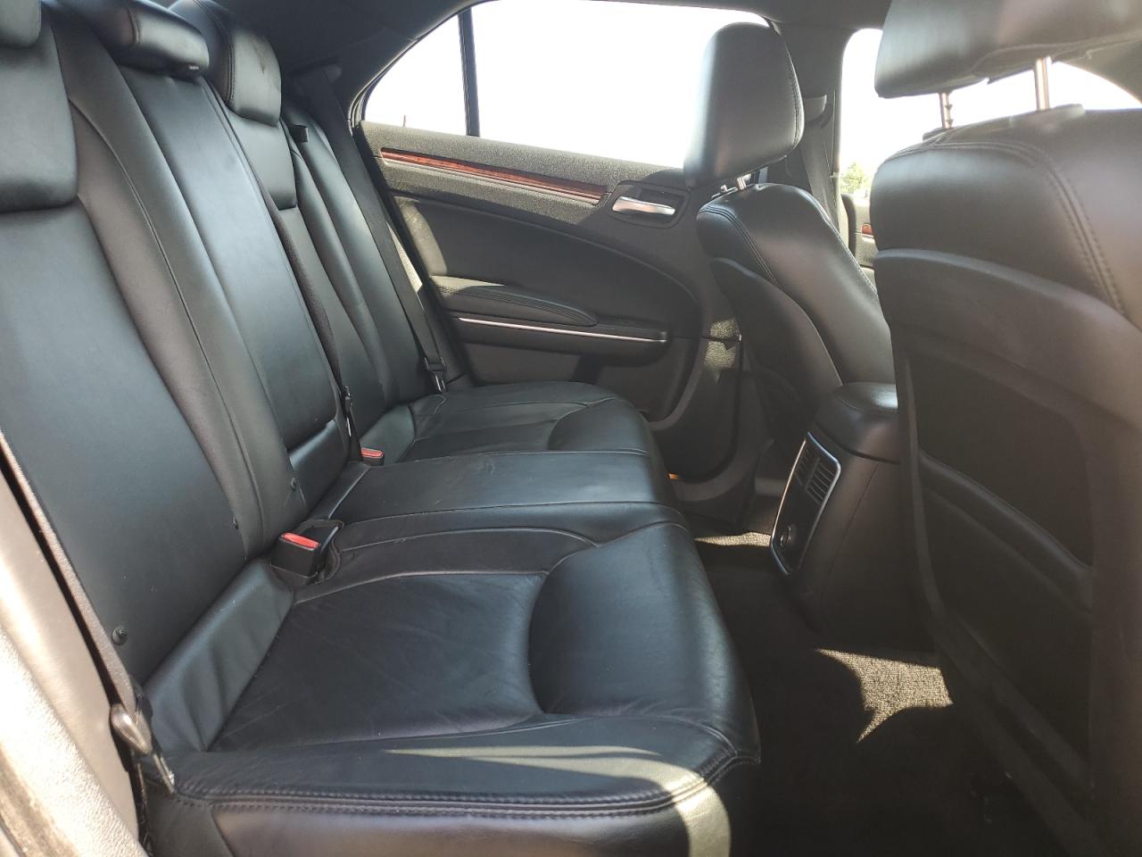 2012 Chrysler 300 Limited VIN: 2C3CCACGXCH188422 Lot: 80545975