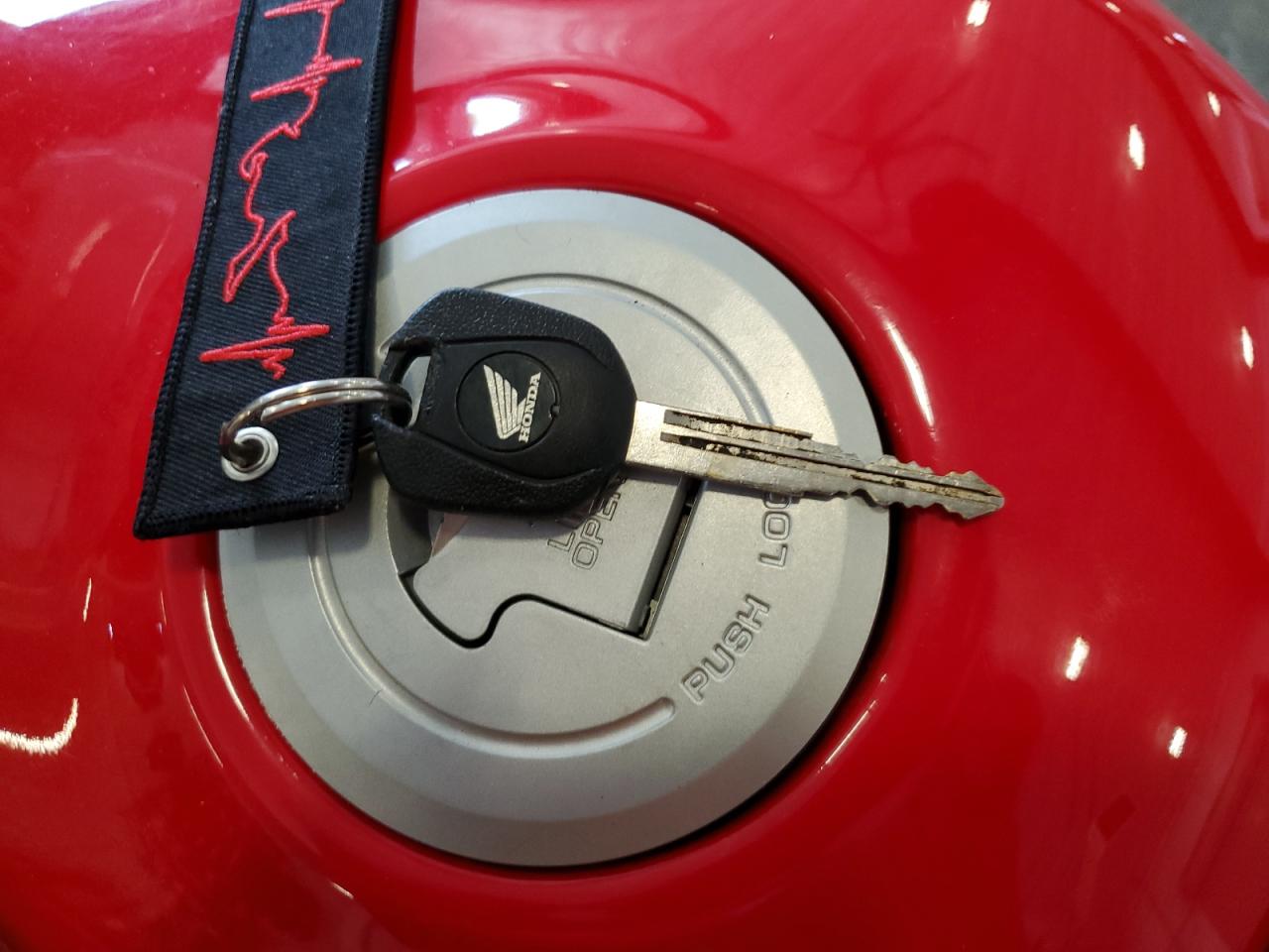 2013 Honda Cbr500 R VIN: MLHPC4417D5001605 Lot: 71882115