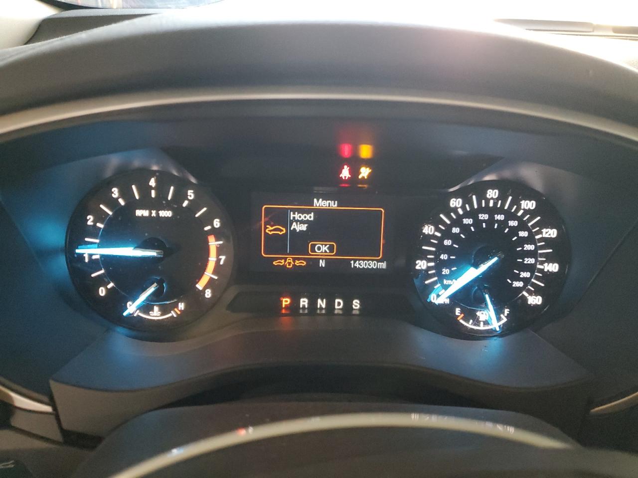 2015 Ford Fusion Se VIN: 3FA6P0H70FR180439 Lot: 71360795