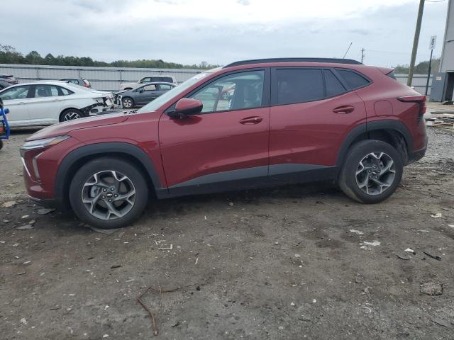 CHEVROLET TRAX 1LT 2025