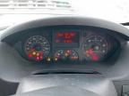 2021 CITROEN RELAY 35 HVY L4H2 ENT BHD  for sale at Copart CHESTER