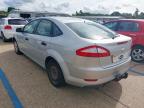 2009 FORD MONDEO EDGE TDCI 100  for sale at Copart NEWBURY