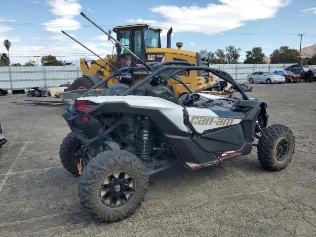 2023 CAN-AM MAVERICK X3 DS TURBO  