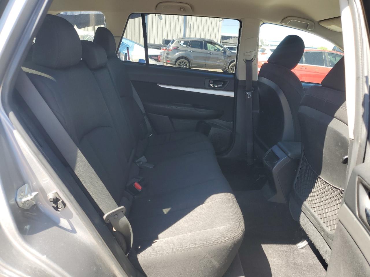 2010 Subaru Outback 2.5I Premium VIN: 4S4BRCCC8A3314299 Lot: 71658575