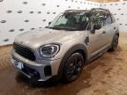 2023 MINI COUNTRYMAN COOPER CLASSIC  for sale at Copart SANDWICH