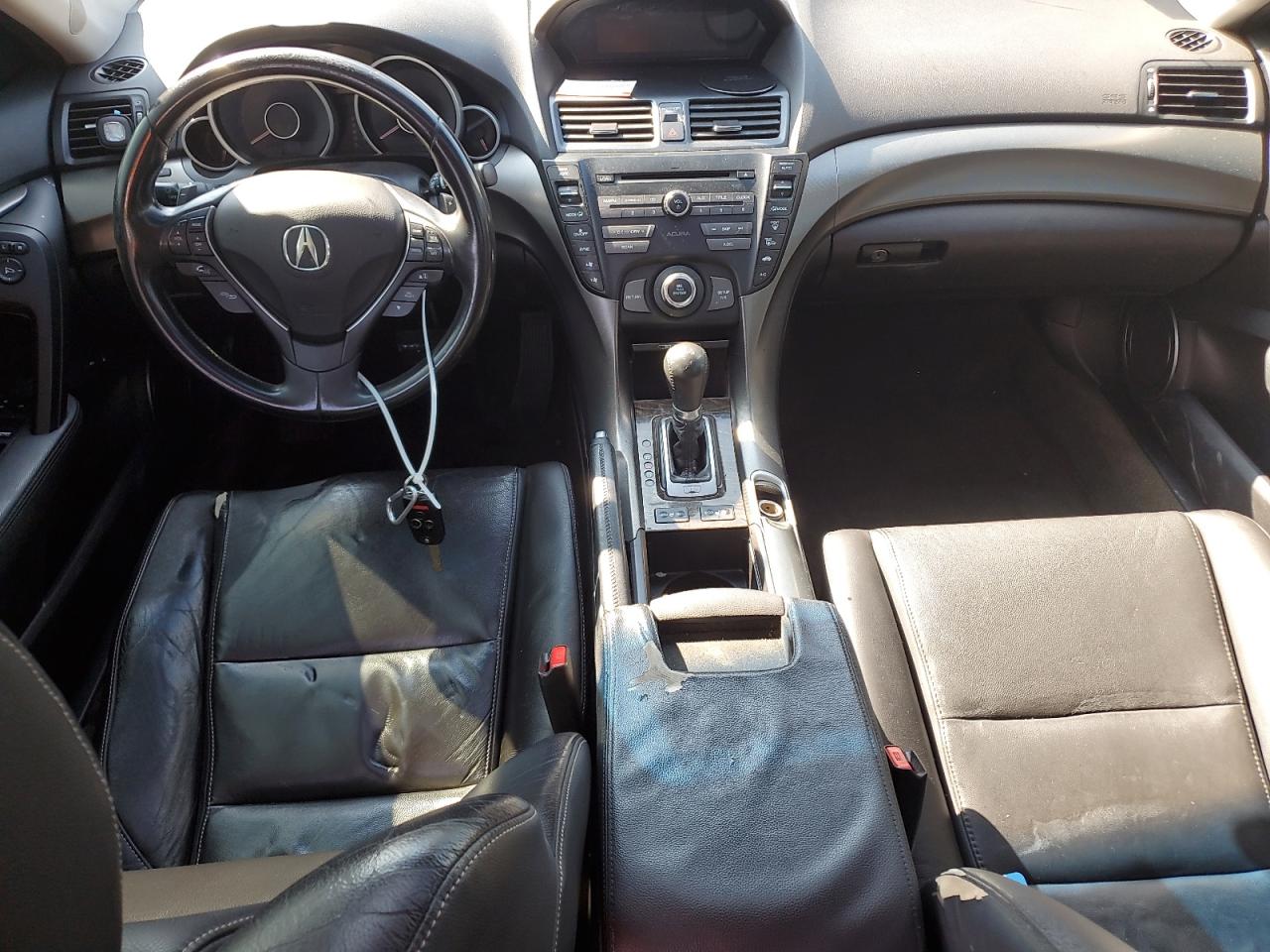 2013 Acura Tl VIN: 19UUA8F27DA017563 Lot: 71388255