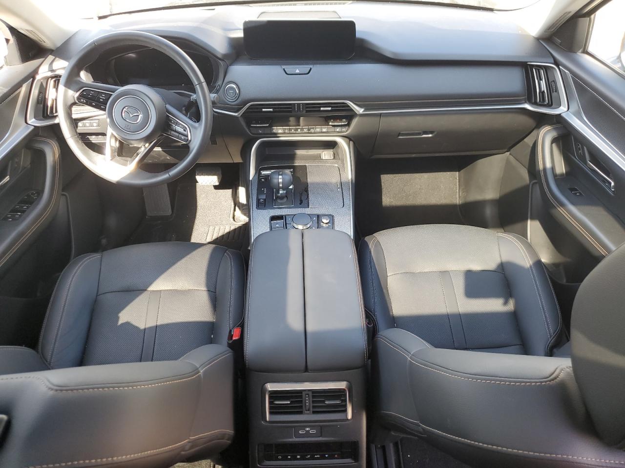 2024 Mazda Cx-90 Premium VIN: JM3KKDHA5R1159246 Lot: 80464575